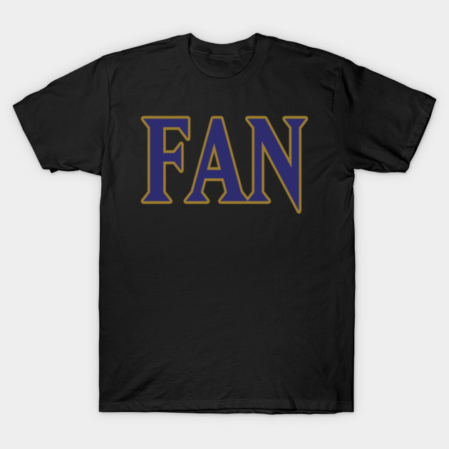 Baltimore LYFE Football SUPER FAN